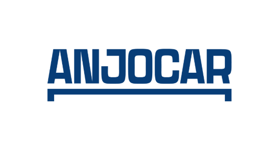 Palets Anjocar